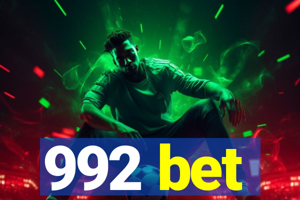 992 bet